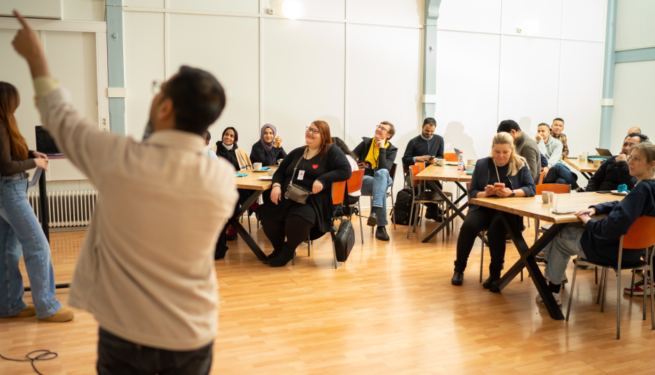 TAP:Riksu — Spring 2026